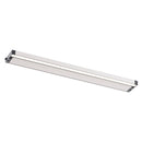 Kichler 6U 30" 2700K 3000K LED Cabinet Light Textured Nickel 6UCSK30NIT