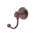 Allied Brass Satellite Orbit One Robe Hook 7120-CA