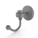 Allied Brass Satellite Orbit One Robe Hook 7120-GYM