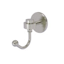 Allied Brass Satellite Orbit One Robe Hook 7120-SN