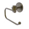 Allied Brass Satellite Orbit One Collection Euro Style Toilet Tissue Holder 7124E-ABR