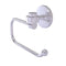 Allied Brass Satellite Orbit One Collection Euro Style Toilet Tissue Holder 7124E-SCH