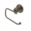 Allied Brass Satellite Orbit One Collection Euro Style Toilet Tissue Holder with Twisted Accents 7124ET-ABR