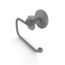 Allied Brass Satellite Orbit One Collection Euro Style Toilet Tissue Holder with Twisted Accents 7124ET-GYM