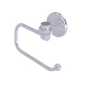 Allied Brass Satellite Orbit One Collection Euro Style Toilet Tissue Holder with Twisted Accents 7124ET-SCH