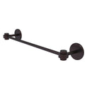 Allied Brass Satellite Orbit One Collection 18 Inch Towel Bar 7131-18-ABZ