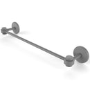 Allied Brass Satellite Orbit One Collection 18 Inch Towel Bar 7131-18-GYM