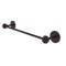 Allied Brass Satellite Orbit One Collection 18 Inch Towel Bar 7131-18-VB