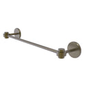 Allied Brass Satellite Orbit One Collection 24 Inch Towel Bar 7131-24-ABR