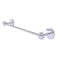 Allied Brass Satellite Orbit One Collection 24 Inch Towel Bar 7131-24-PC