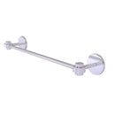 Allied Brass Satellite Orbit One Collection 24 Inch Towel Bar 7131-24-SCH