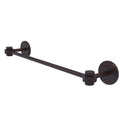 Allied Brass Satellite Orbit One Collection 24 Inch Towel Bar 7131-24-VB