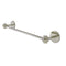 Allied Brass Satellite Orbit One Collection 36 Inch Towel Bar 7131-36-PNI