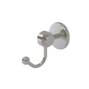 Allied Brass Satellite Orbit Two Collection Robe Hook 7220-SN