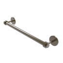 Allied Brass Satellite Orbit Two Collection 18 Inch Towel Bar 7251-18-ABR