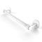 Allied Brass Satellite Orbit Two Collection 18 Inch Towel Bar 7251-18-WHM