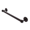 Allied Brass Satellite Orbit Two Collection 24 Inch Towel Bar 7251-24-ABZ