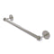 Allied Brass Satellite Orbit Two Collection 24 Inch Towel Bar 7251-24-SN