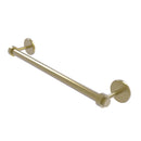 Allied Brass Satellite Orbit Two Collection 36 Inch Towel Bar 7251-36-SBR