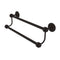 Allied Brass 24 Inch Double Towel Bar 7272-24-ORB