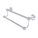 Allied Brass Satellite Orbit Two 30 Inch Double Towel Bar 7272-30-PC