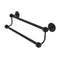 Allied Brass 36 Inch Double Towel Bar 7272-36-ABZ