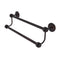 Allied Brass 36 Inch Double Towel Bar 7272-36-VB