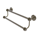 Allied Brass 24 Inch Double Towel Bar 7272D-24-ABR