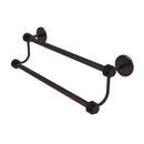 Allied Brass 24 Inch Double Towel Bar 7272D-24-ABZ