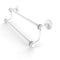 Allied Brass 36 Inch Double Towel Bar 7272D-36-WHM