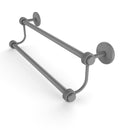 Allied Brass 18 Inch Double Towel Bar 7272G-18-GYM