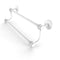 Allied Brass 18 Inch Double Towel Bar 7272G-18-WHM