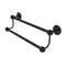 Allied Brass 24 Inch Double Towel Bar 7272G-24-ABZ