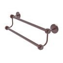 Allied Brass 30 Inch Double Towel Bar 7272G-30-CA