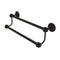 Allied Brass 36 Inch Double Towel Bar 7272G-36-ORB