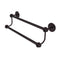 Allied Brass 30 Inch Double Towel Bar 7272T-30-ABZ