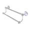 Allied Brass 30 Inch Double Towel Bar 7272T-30-PC