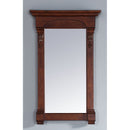 James Martin Brookfield 26" Mirror Warm Cherry 147-114-5185