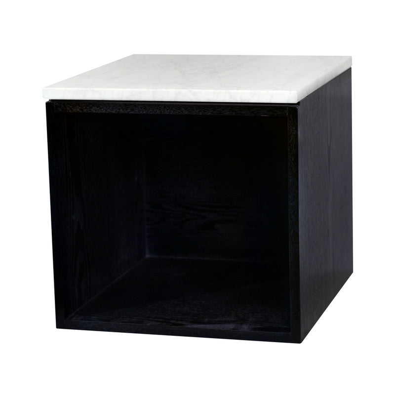 Bellaterra Side Cabinet  Without Door