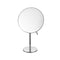 KubeBath Aqua Rondo Magnifying Mirror 8166