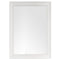 James Martin Bristol 30" Single Vanity Bright White with 3 cm Classic White Quartz Top 157-V30-BW-3CLW