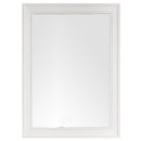 James Martin De Soto 60" Double Vanity Bright White with 3 cm Cala Blue Quartz Top 825-V60D-BW-3CBL