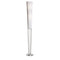 Dainolite 2 Light Emotions Floor Lamp White Shade 83323F-SC