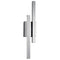 Kichler Idril LED Wall Sconce Chrome 83702