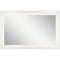 Kichler 27" x 42" LED Backlit Mirror 83992