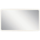 Kichler 19.75" x 35.5" LED Backlit Mirror 83993