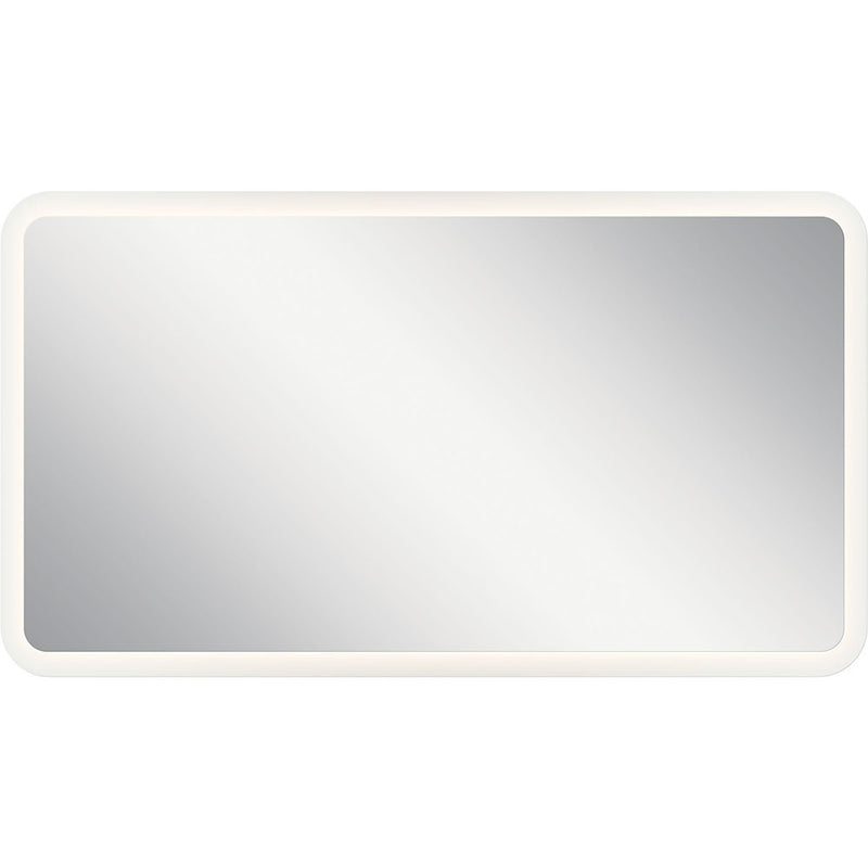 Kichler 19.75" x 35.5" LED Backlit Mirror 83993