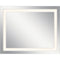 Kichler 24" x 30" LED Backlit Mirror 83994