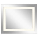 Kichler 40" x 32" LED Backlit Mirror 83995