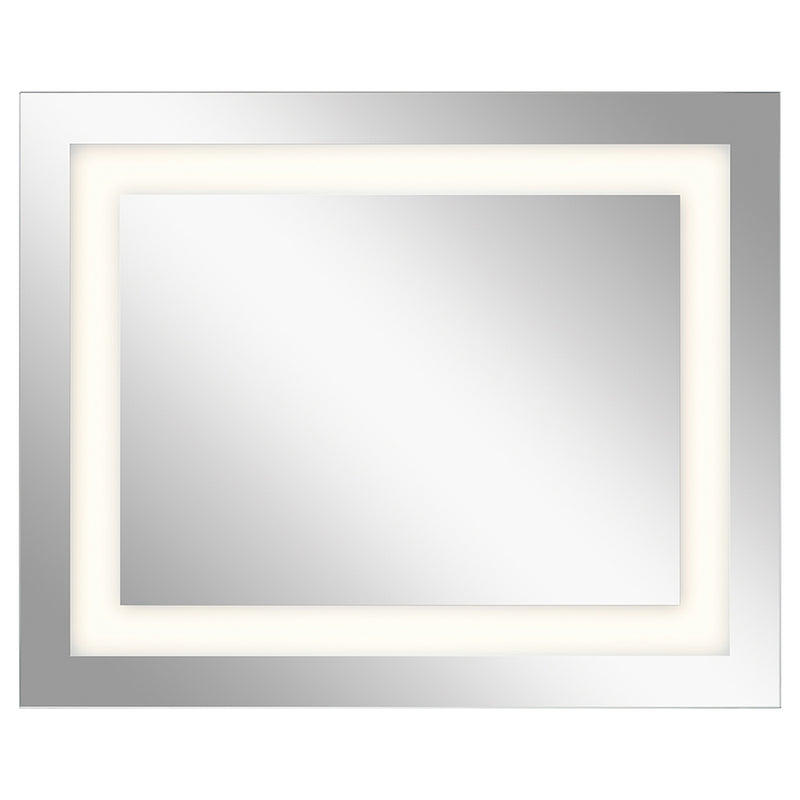 Kichler 40" x 32" LED Backlit Mirror 83995